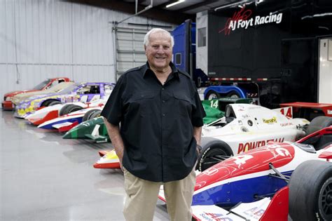 foyptt|A.J. Foyt .